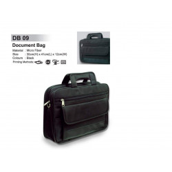 DB 09 Document Bag